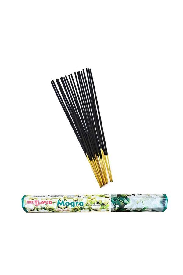 Yasemin Kokusu 20 Çubuklu Paket Mogra - Image 1