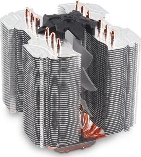 ZALMAN CNPS14X HAVA SOĞUTMALI İŞLEMCİ SOĞUTUCU - Image 1