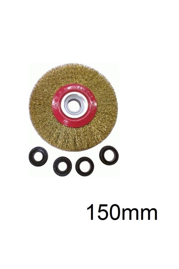 Depolife Tel Fırça 150 - Image 1