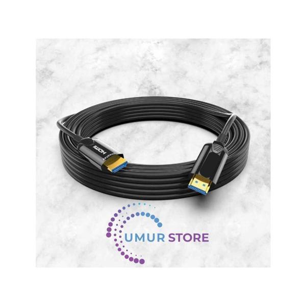 QG-AV15 HDMI Kablo 15M - Image 1