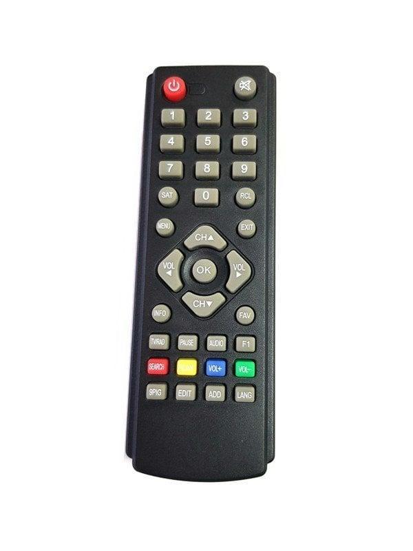 Kamasonic 555 Mini Scart Uydu Kumanda - Image 1