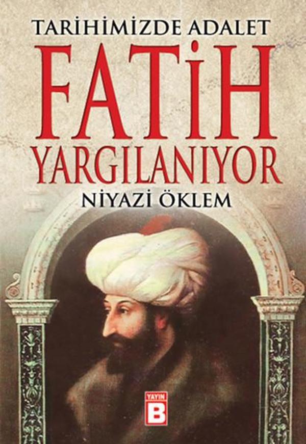 Fatih Yargılanıyor - Yayın B - Image 1