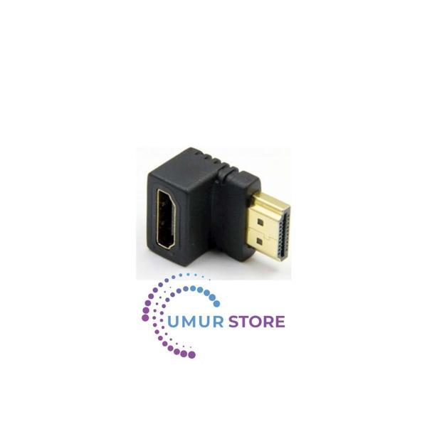 HDMI Uzatma L - Image 1