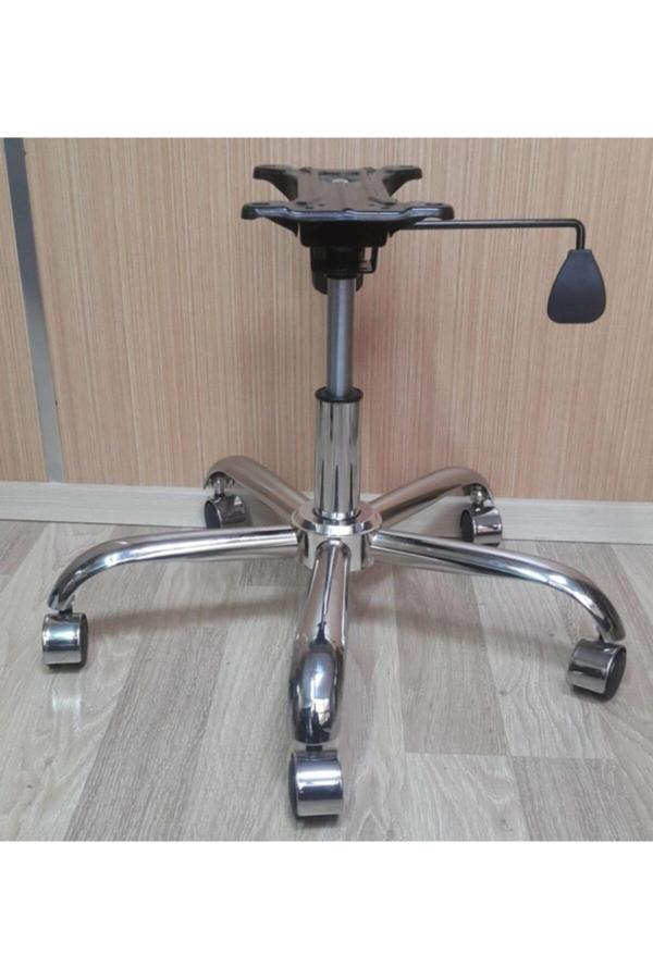 Depolife Ofis Büro Çalışma Koltuğu Yedek Parça Set - Image 1