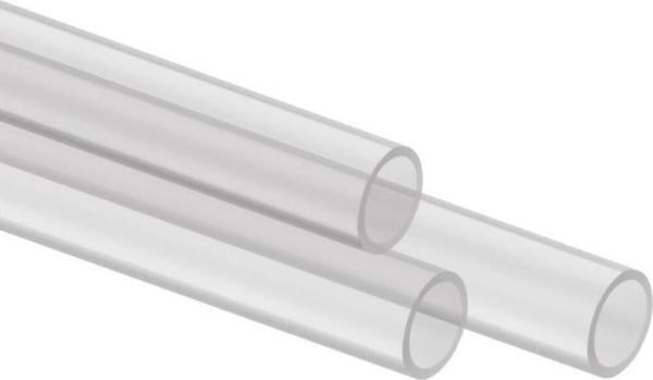 CORSAIR CX-9059004-WW Hardline 12mm Tubing — Satin Transparent - Image 1
