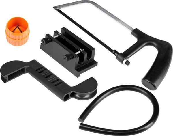 CORSAIR CX-9059007-WW Hydro X Series XT Hardline Bending Toolkit (12mm & 14mm) - Image 1