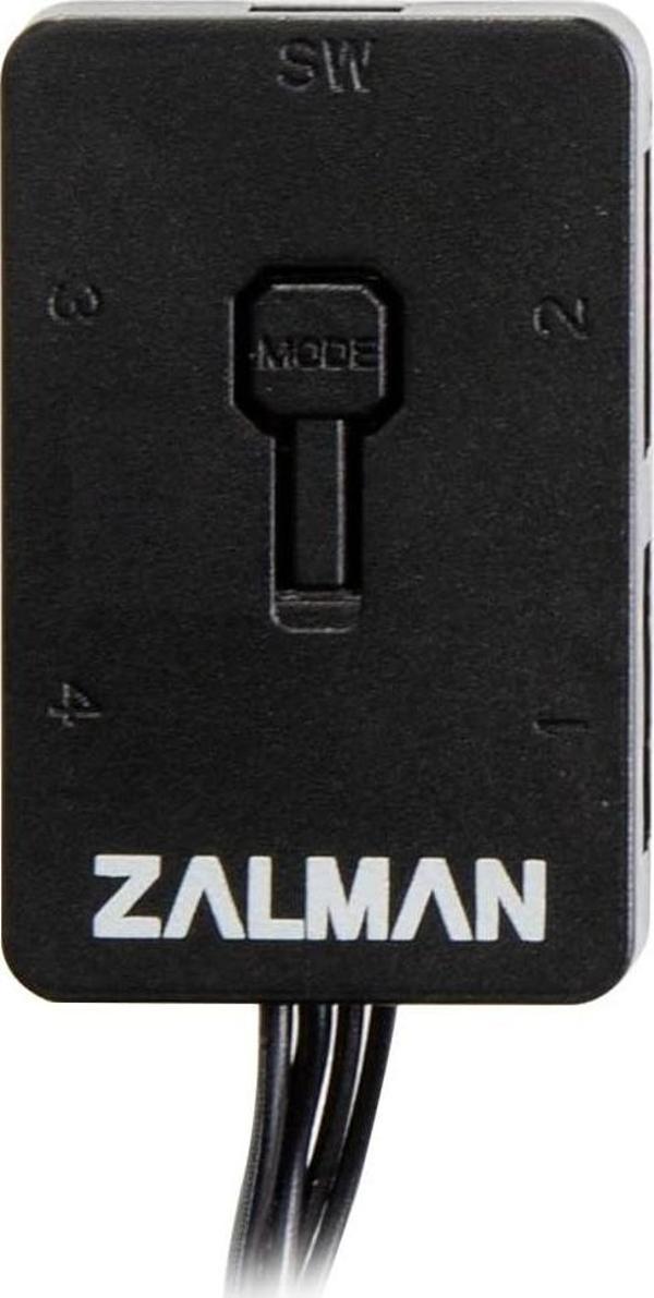 ZALMAN ZM-4PALC A-RGB Kontrolü yapmak için kullanılan ara bağdaştırıcı - Image 1