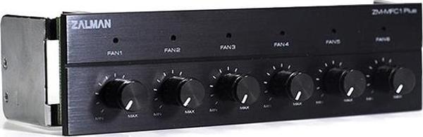 ZALMAN ZM-MFC1PLUS Fan Kontrolcü - Image 1