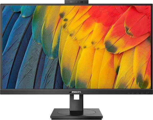 PHILIPS 24" IPS 24B1U5301H-00 4MS 75HZ HDMI-DP USB-C LAN KURUMSAL MONİTÖR - Image 1