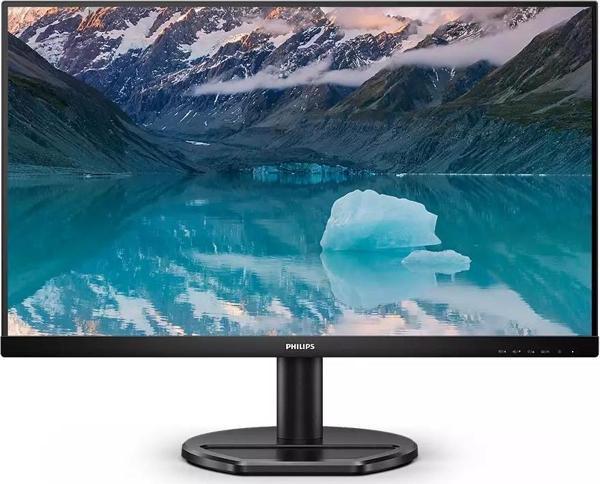 PHILIPS 27" VA 275S9JAL-00 4MS 75HZ HDCP HDMI-DP KURUMSAL MONİTÖR 2560X1440 - Image 1