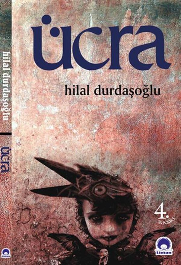Ücra - Liman Yayınları - Image 1