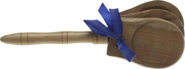 Stagg Cas-n Ahşap Kastanyet - Image 1