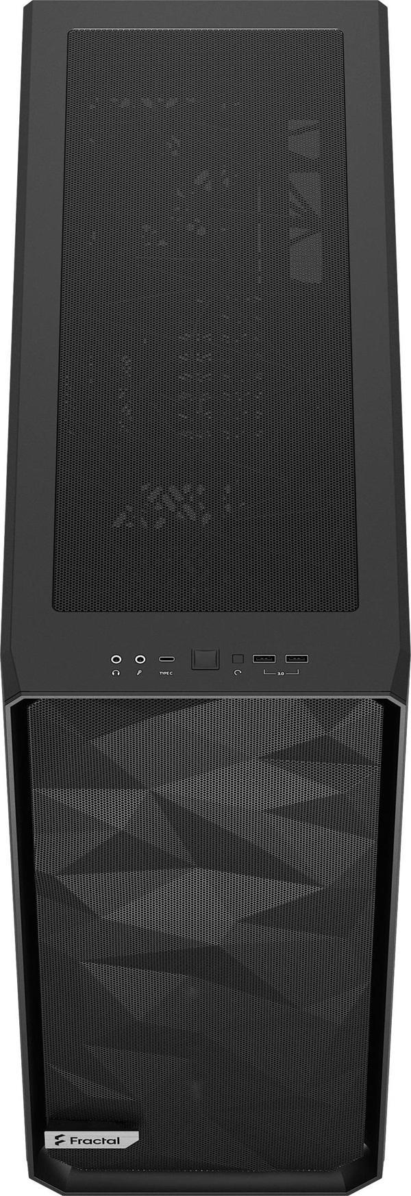 FRACTAL DESIGN MESHIFY 2 XL FD-C-MES2X-01 GAMING E-ATX PC KASASI - Image 1