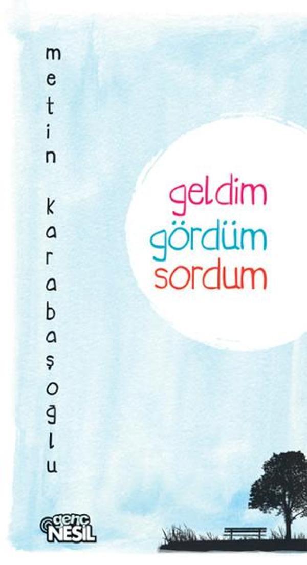 Geldim Gördüm Sordum - Genç Nesil - Image 1