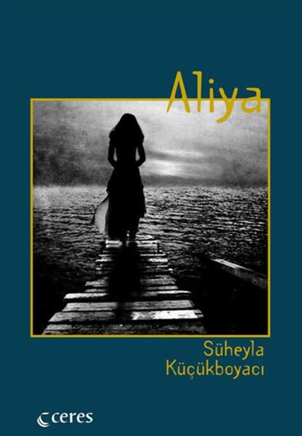 Aliya - Ceres Yayınları - Image 1