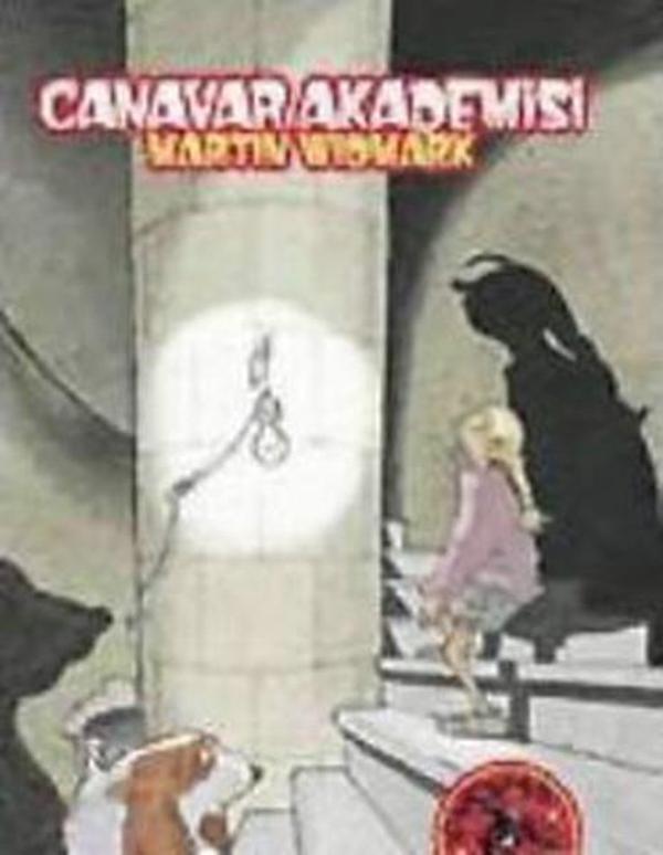 Canavar Akademisi - Canavar Avcıları Birinci Kitap - İthaki Yayınları - Image 1