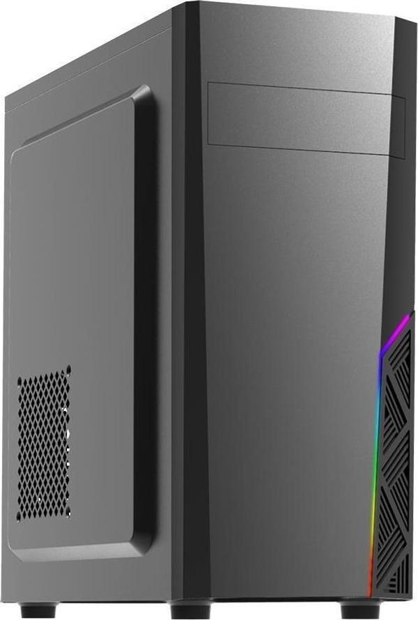 ZALMAN ZM-T8 STANDART MID-TOWER PC KASASI - Image 1