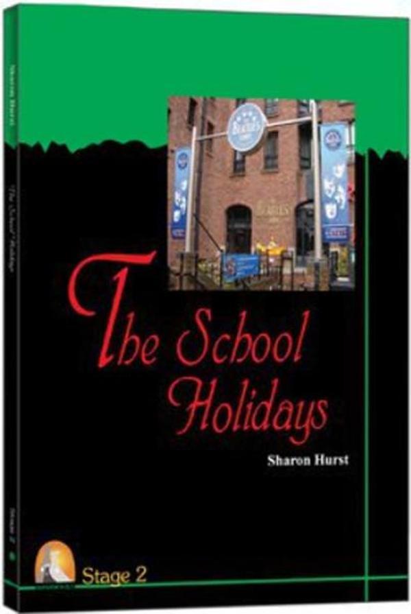 The School Holidays - Kapadokya Yayınları - Image 1