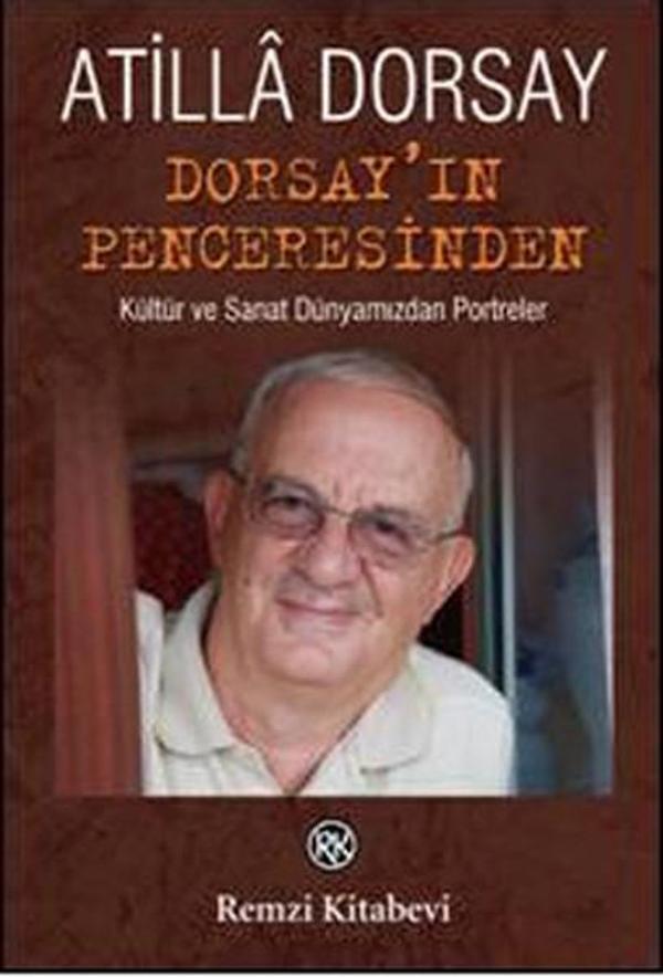 Dorsay'ın Penceresinden - Remzi Kitabevi - Image 1