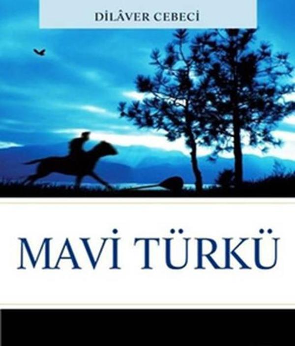 Bilgeoğuz Yayınları Mavi Türkü - Bilgeoğuz Yayınları - Image 1