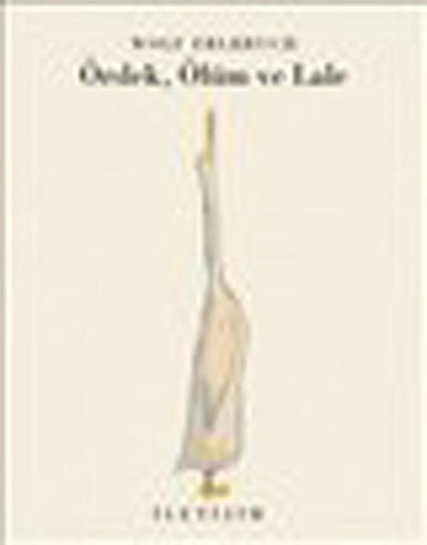 ÖrdekÖlüm ve Lale - İletişim Yayınları - Image 1