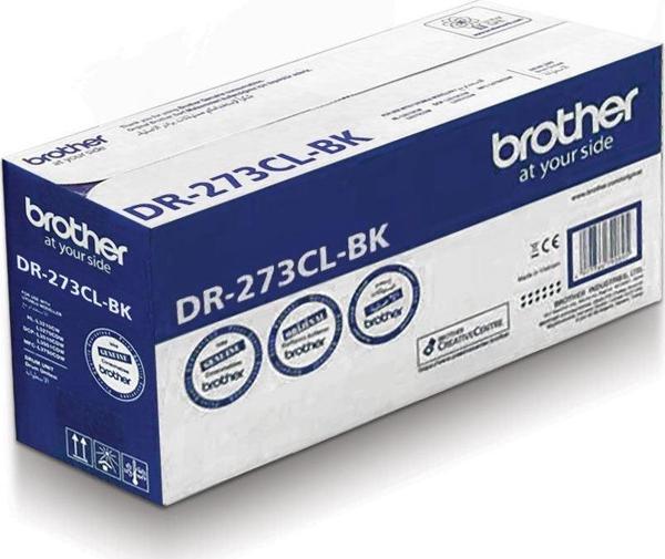 BROTHER DR-273CL-BK ORJINAL DRUM - Image 1