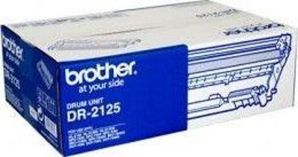 BROTHER Siyah 12000 Sayfa Drum DR-2125 - Image 1