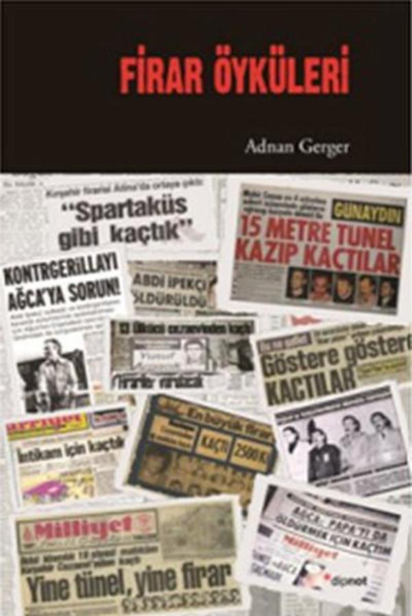 Firar Öyküleri - Dipnot - Image 1