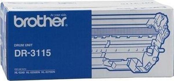 BROTHER Siyah 20000 Sayfa DRUM DR-3115 - Image 1