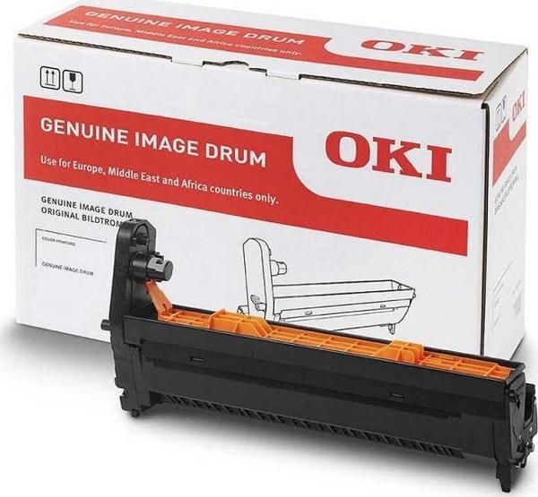 OKI 44844475 MAVİ DRUM 30.000 SAYFA - Image 1