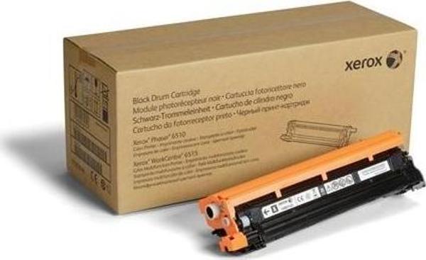 XEROX 108R01420 SURGE BLACK DRUM CARTRIDGE 6515/6510 48000SYF PHASER 6510/WC 6515 - Image 1