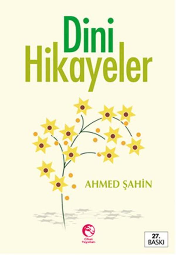 Cihan Yayınları Dini Hikayeler - Cihan Yayınları - Image 1