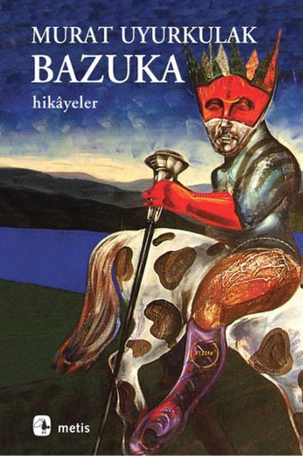 Bazuka - Metis Yayınları - Image 1