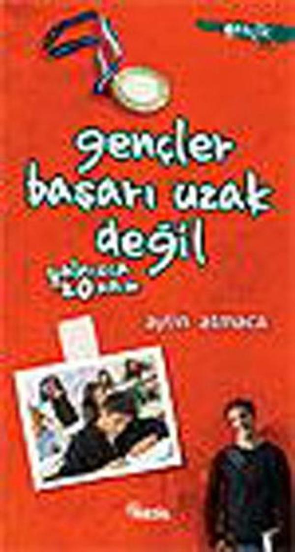 Gençler Başarı Uzak Değil - Nesil Yayınları - Image 1