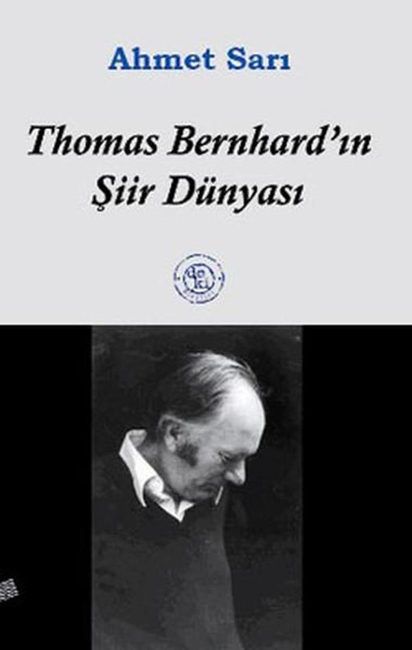 Thoma Bernhard'ın Şiir Dünyası - Deki Yayınevi - Image 1