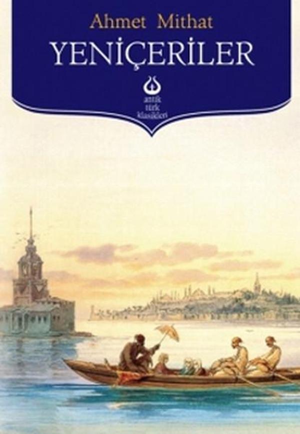 Yeniçeriler - Antik Kitap - Image 1