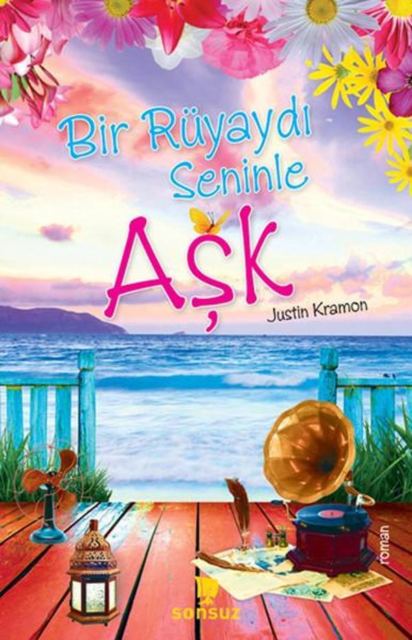 Bir Rüyaydı Seninle Aşk - Sonsuz Kitap - Image 1