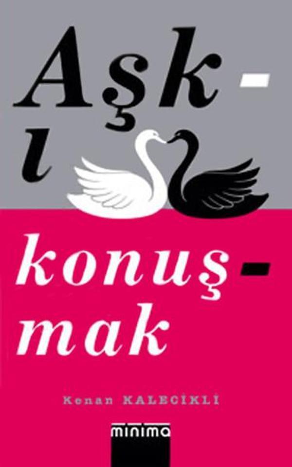 Aşkı Konuşmak - Minima - Image 1