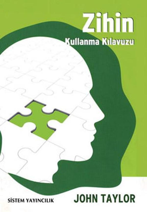 Zihin Kullanma Kılavuzu - Sistem Yayıncılık - Image 1
