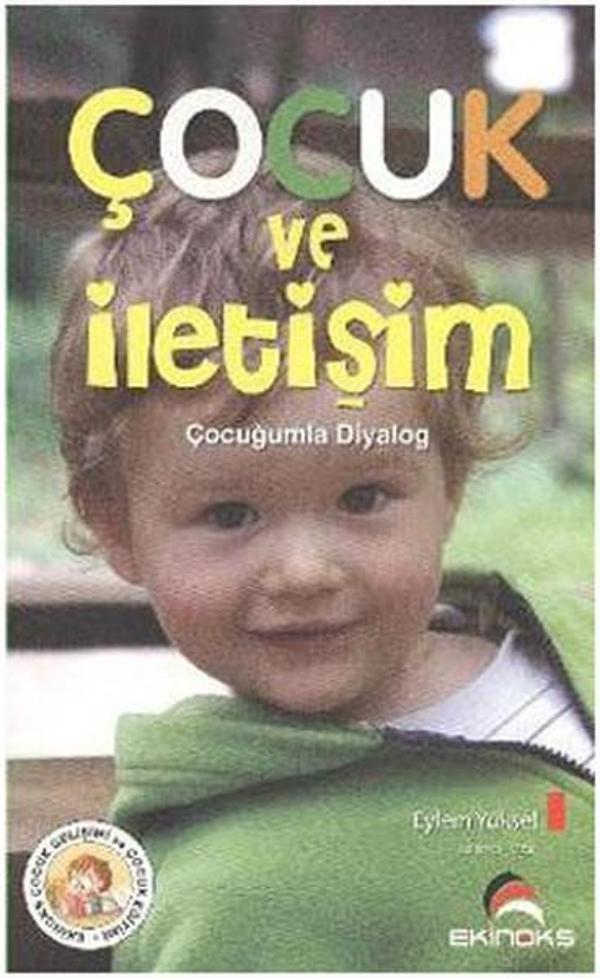 Çocuk ve İletişim - Ekinoks - Image 1