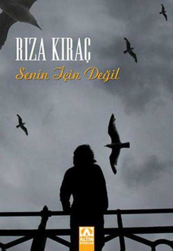Senin için Değil - Altın Kitaplar - Image 1