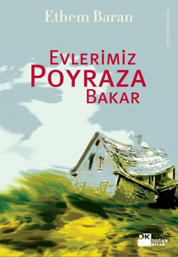 Evlerimiz Poyraza Bakar - Doğan Kitap - Image 1