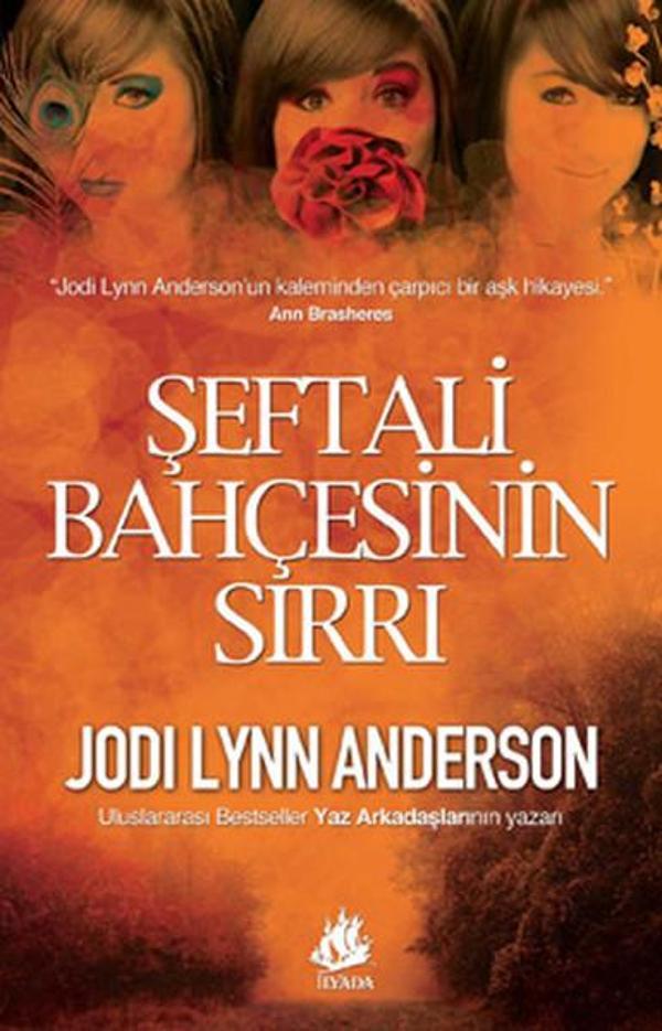 Şeftali Bahçesinin Sırrı - İlyada - Image 1