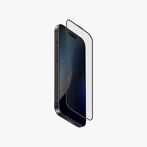 Skinarma İphone 17 Uyumlu 0.33Mm Antidust True Clear Cam Ekran Koruyucu Şeffaf - Image 1