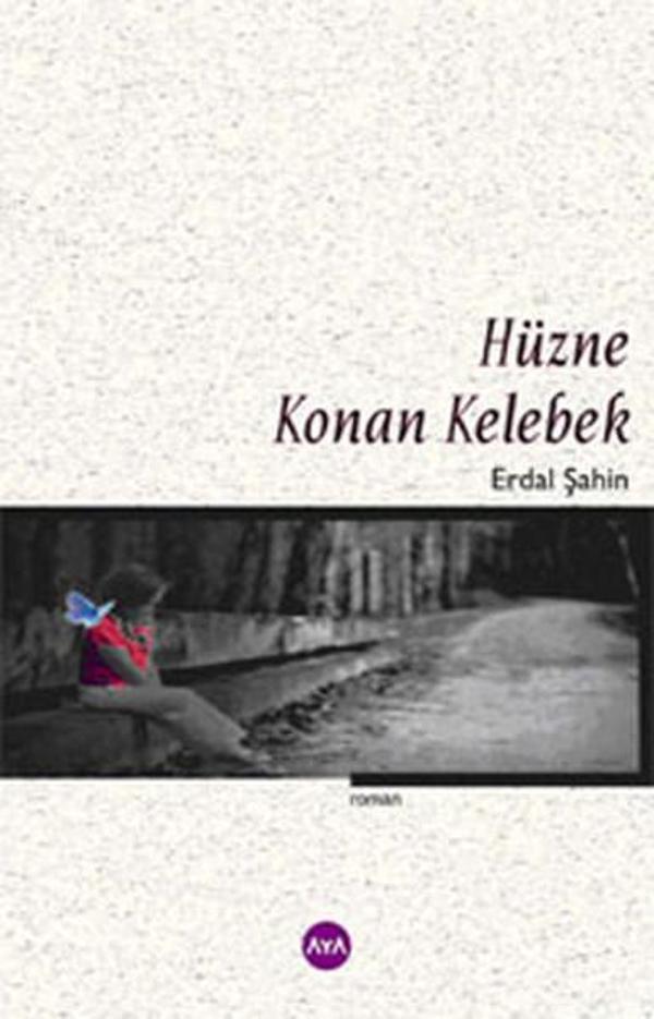 Hüzne Konan Kelebek - AYA - Image 1