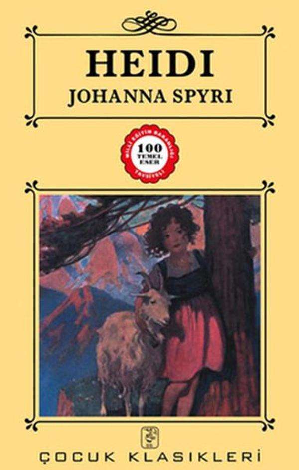 Heidi - Sis Yayıncılık - Image 1