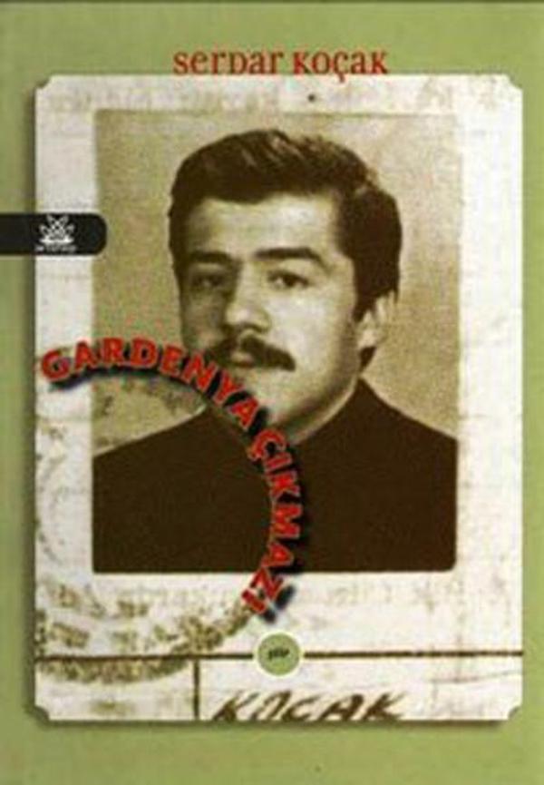 Gardenya Çıkmazı - Artshop Yayıncılık - Image 1