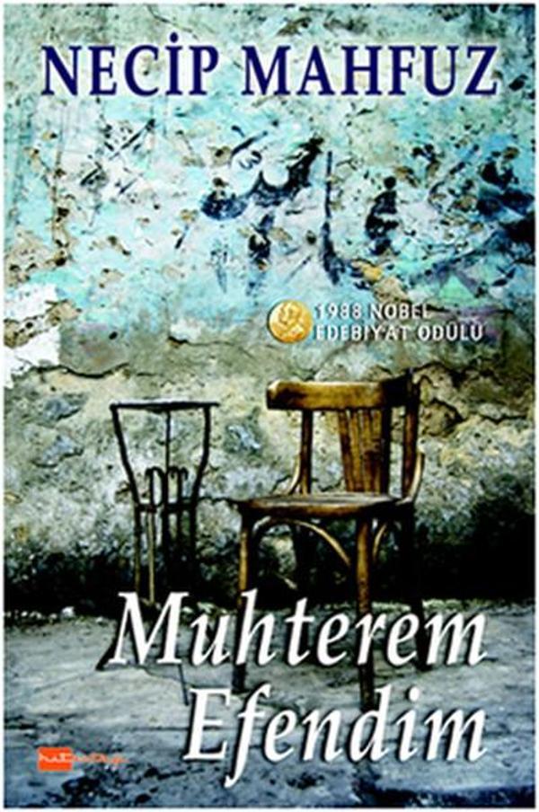 Muhterem Efendim - Hitkitap - Image 1