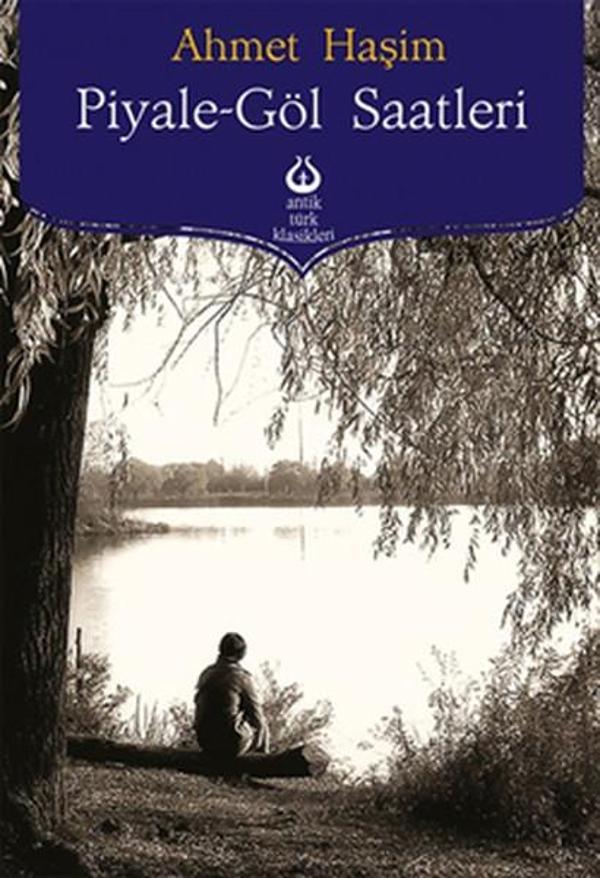 Piyale - Göl Saatleri - Antik Kitap - Image 1