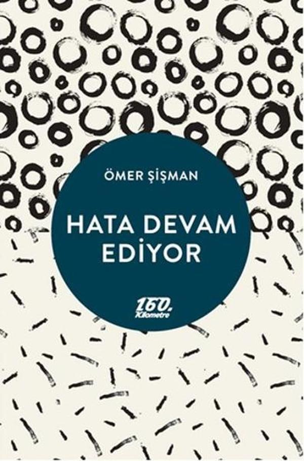 Hata Devam Ediyor - 160.Kilometre - Image 1